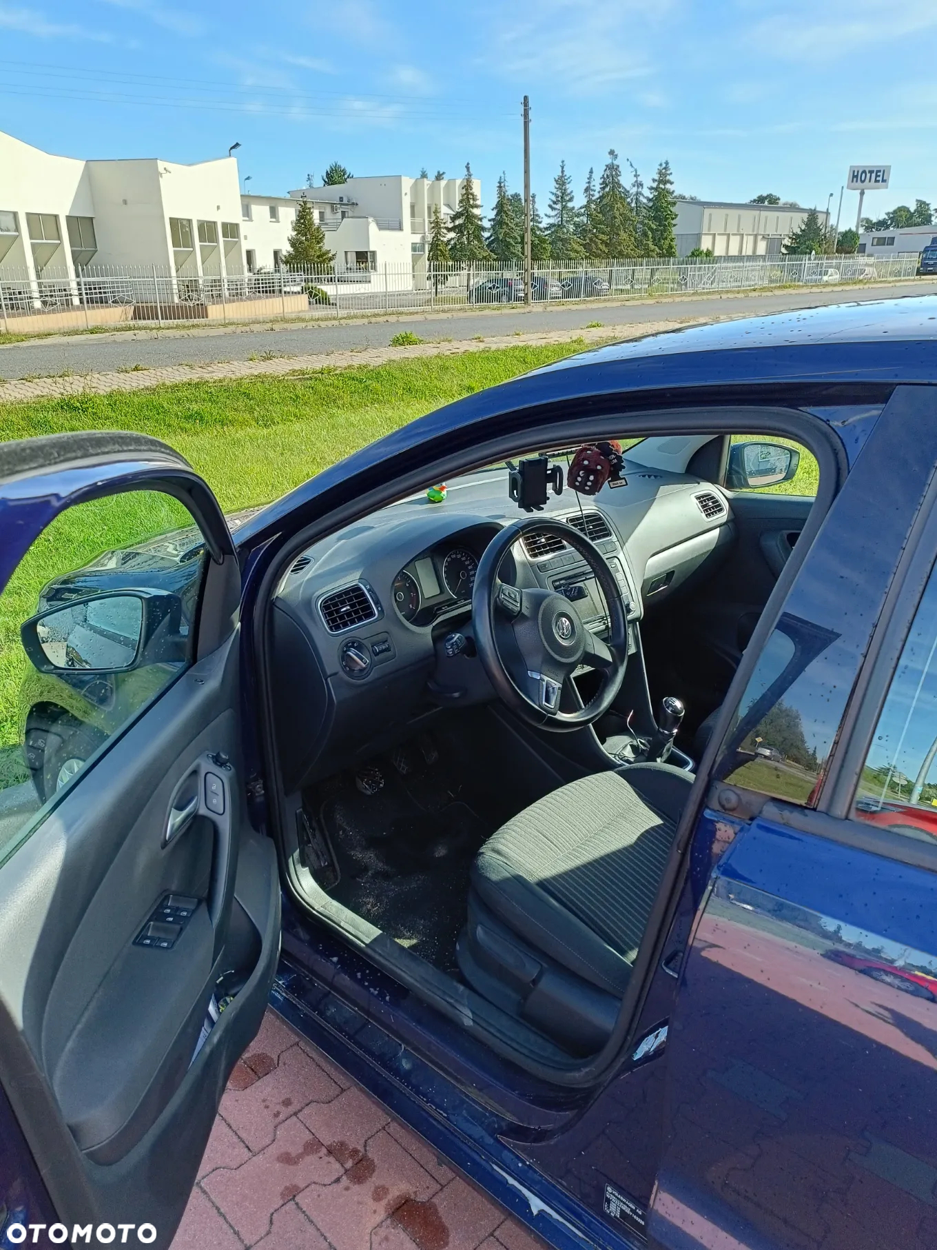 Volkswagen Polo - 6