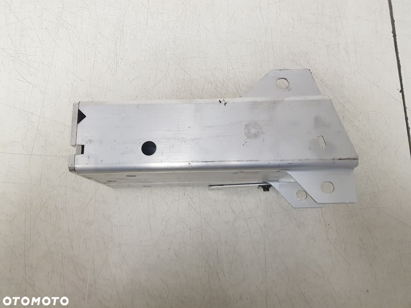 NOWA STREFA ZGNIOTU PRAWA VOLVO XC60 II XC-60 2  17-24 32377062 - 6