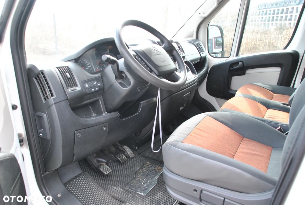 Citroën Jumper L2H2 - 8