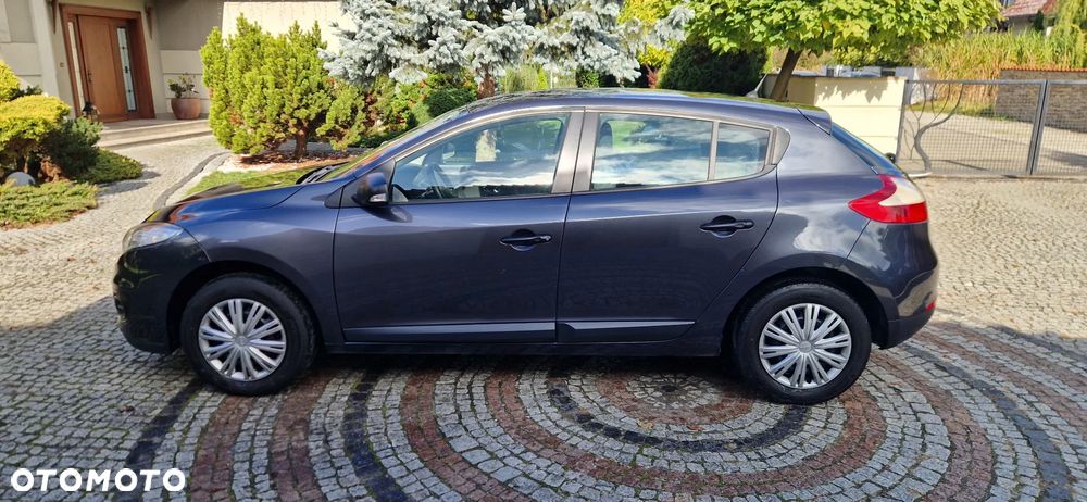 Renault Megane - 6