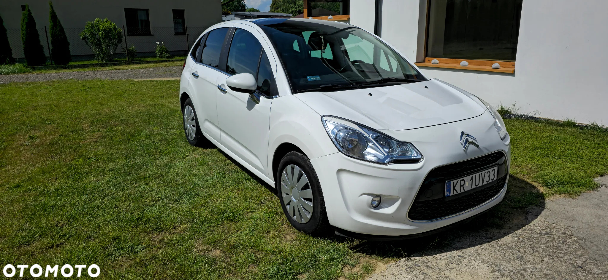 Citroën C3 1.4 Selection - 3