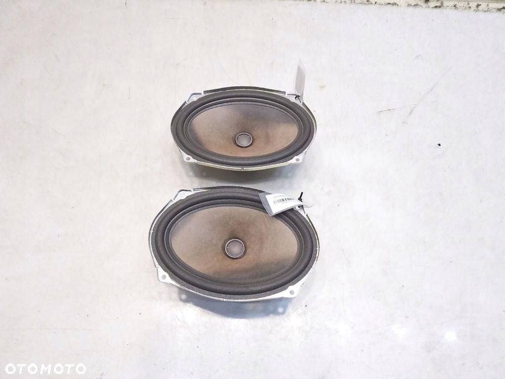 GŁOŚNIK GŁOŚNIKI TYŁ MINI ONE II R56 3422633 - 2