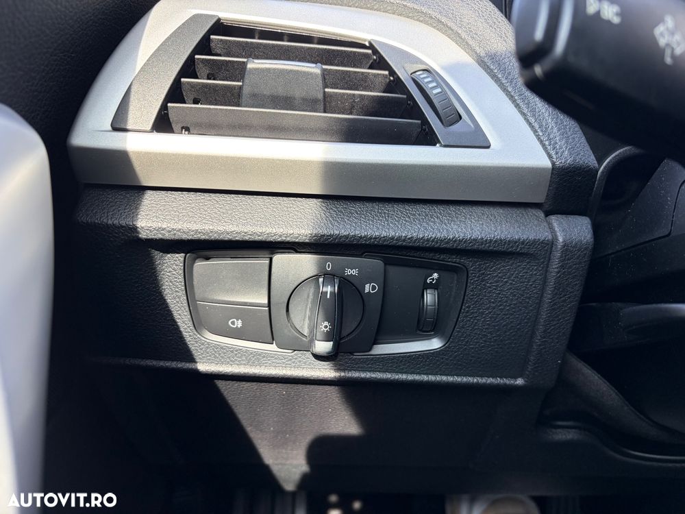 BMW Seria 1 118d Aut. Urban Line - 17