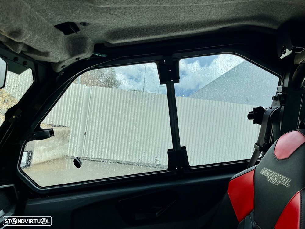 Polaris General 1000 EFI - 38