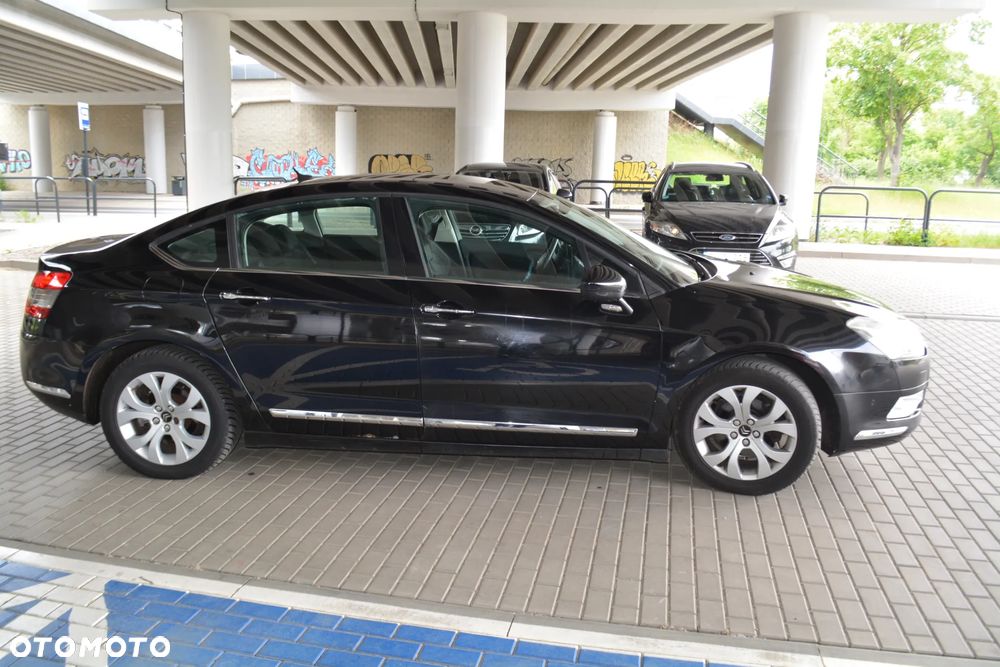 Citroën C5 1.6 THP Selection - 27