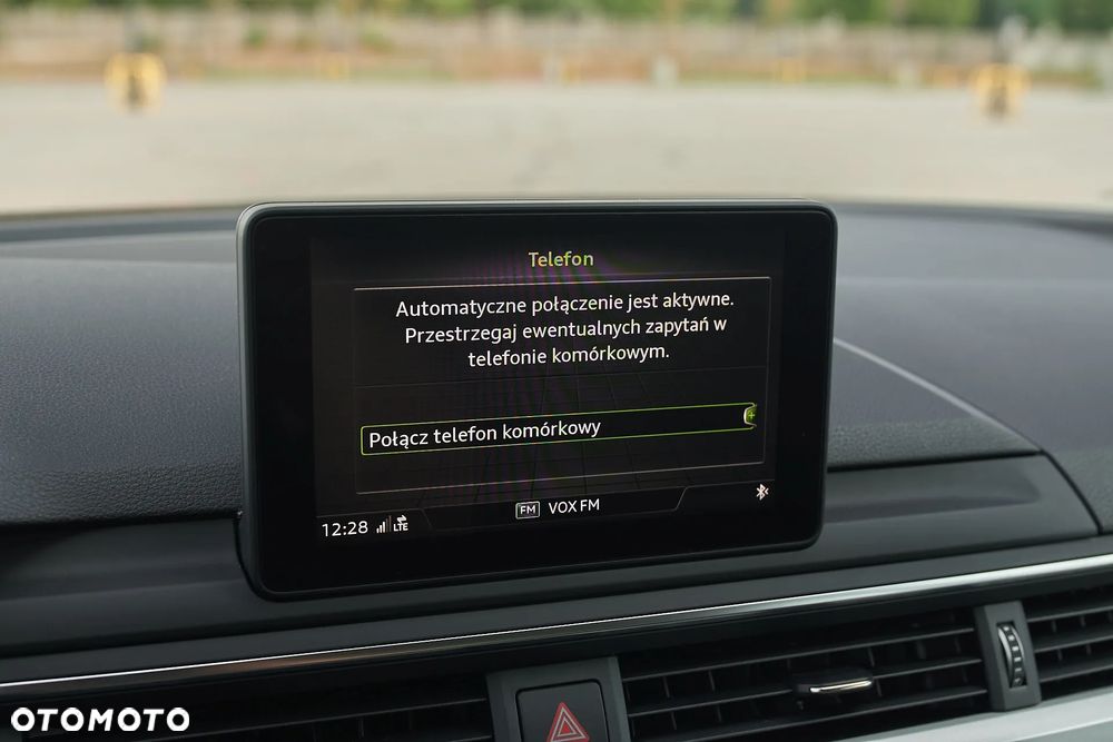 Audi A4 Limousine 2.0 TDI - 32