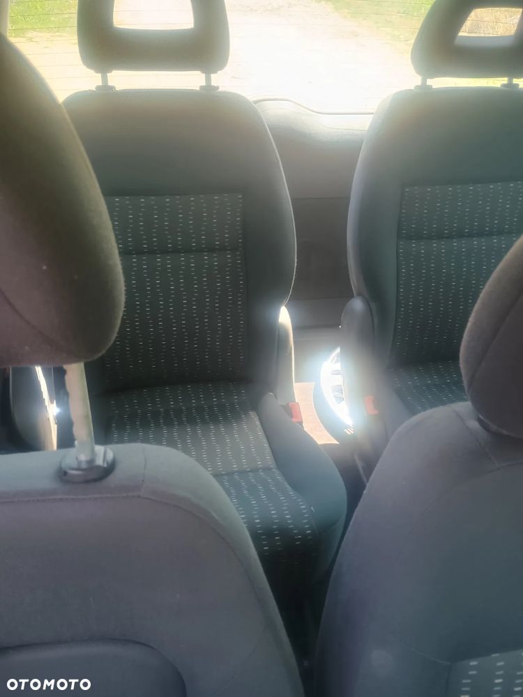 Seat Alhambra 1.9 TDI Allrad Stylance - 5
