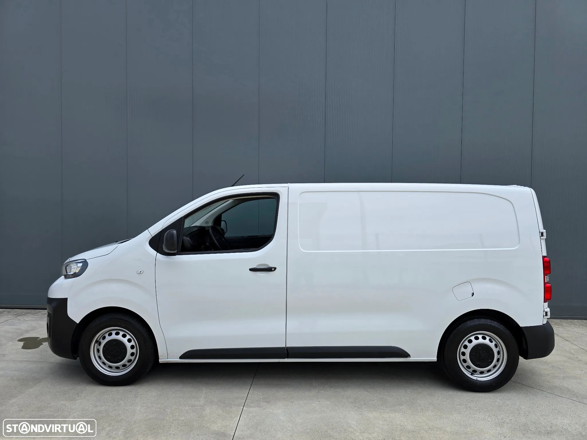 Peugeot Expert L2 1.5 BlueHDI c/ IVA Dedutível - 3