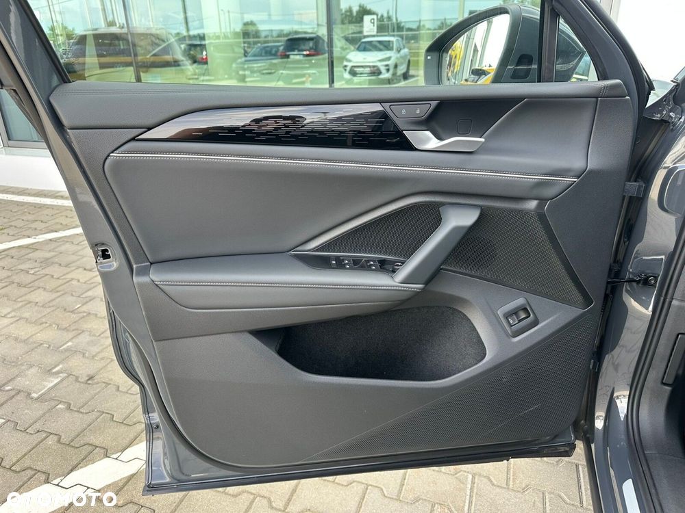 Volkswagen Tiguan - 11