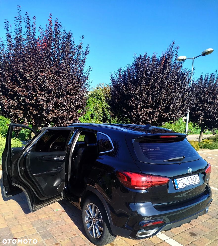 MG HS 1.5 T-GDI Excite - 7