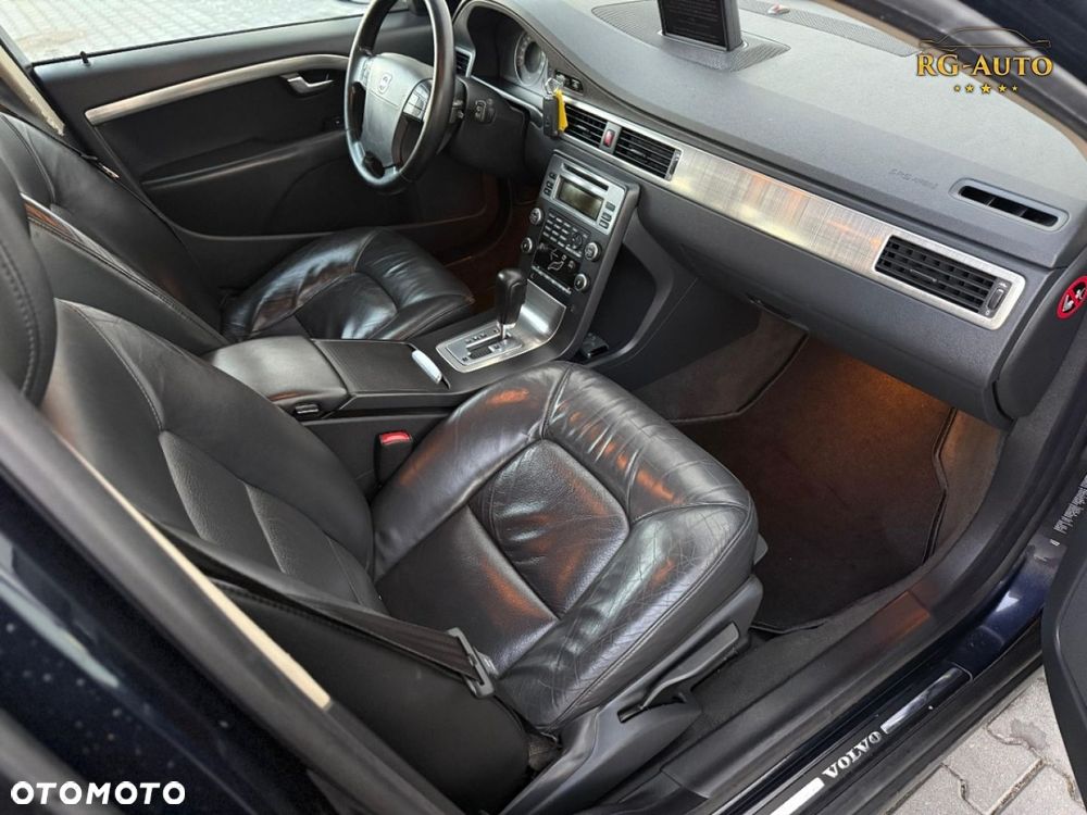 Volvo V70 - 29