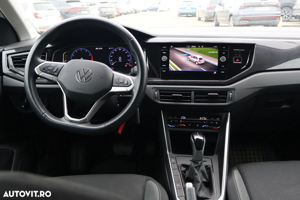 Volkswagen Polo 1.0 TSI DSG Life - 6