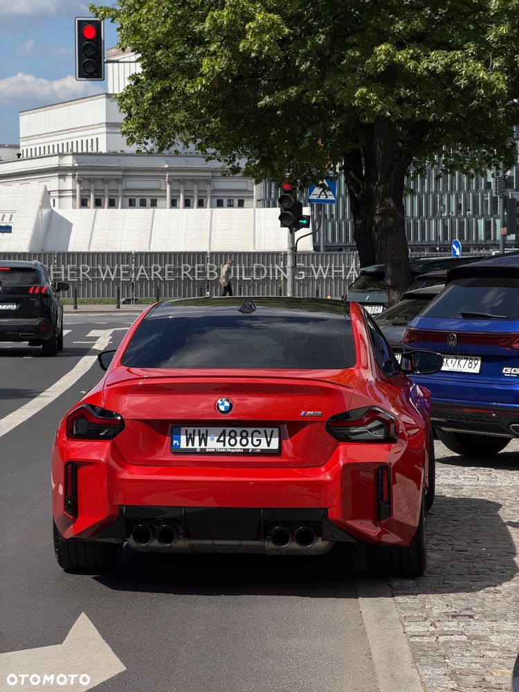 BMW M2 - 1