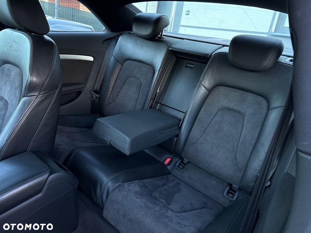 Audi A5 Coupé 2.0 TFSI - 14