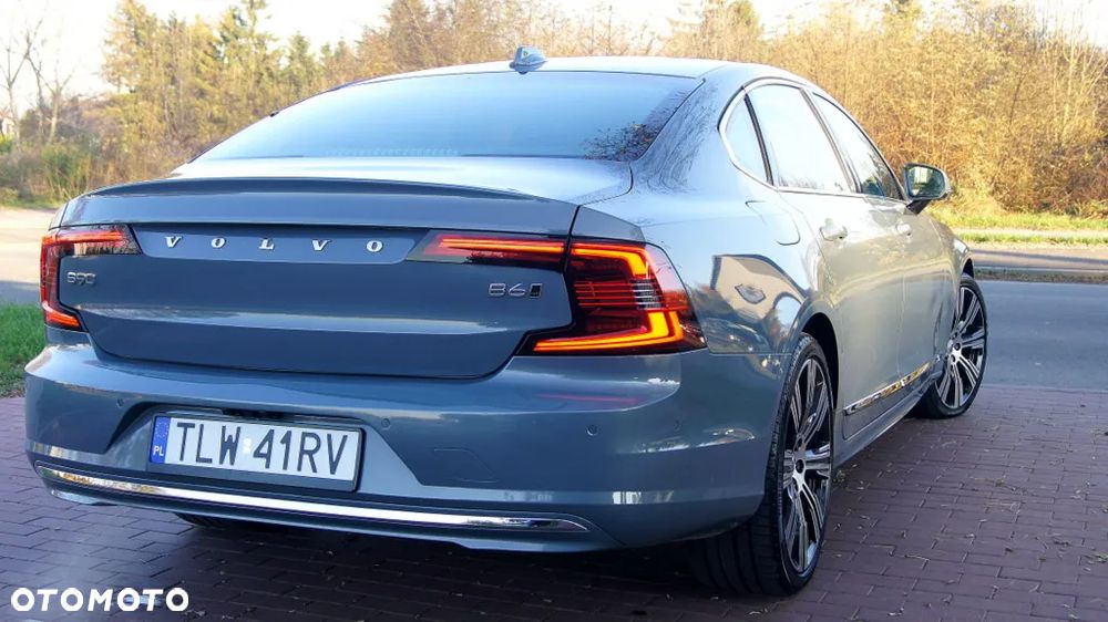 Volvo S90 T6 AWD Inscription - 20