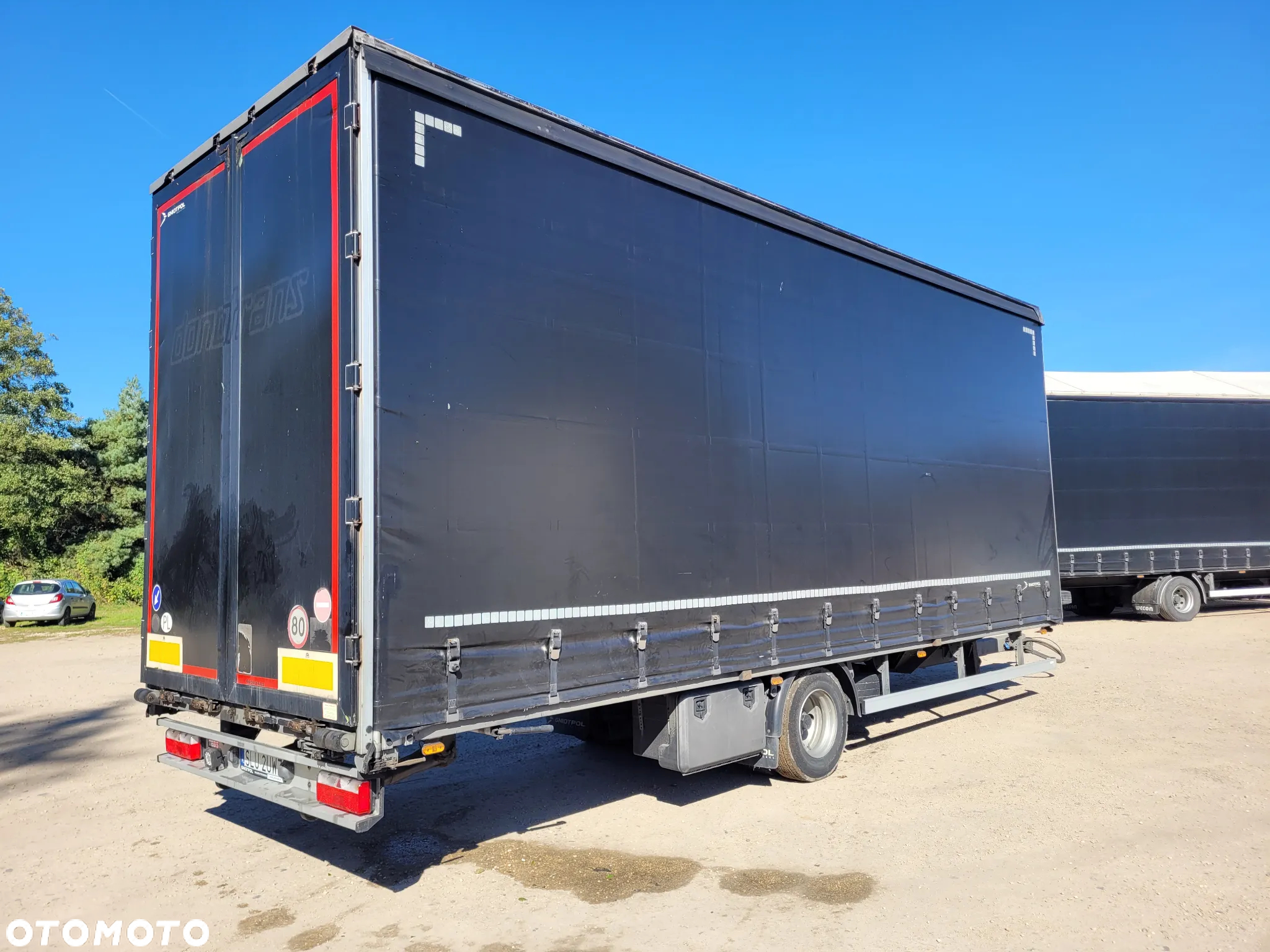 Gniotpol G4000 - 3