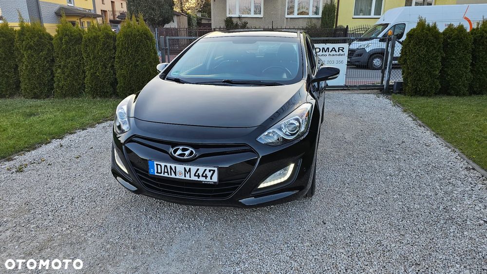Hyundai i30 1.6 Style - 24