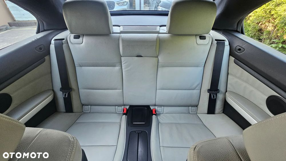 BMW Seria 3 - 7