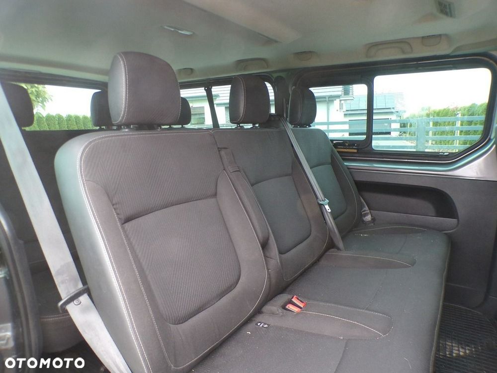 Renault Trafic - 4
