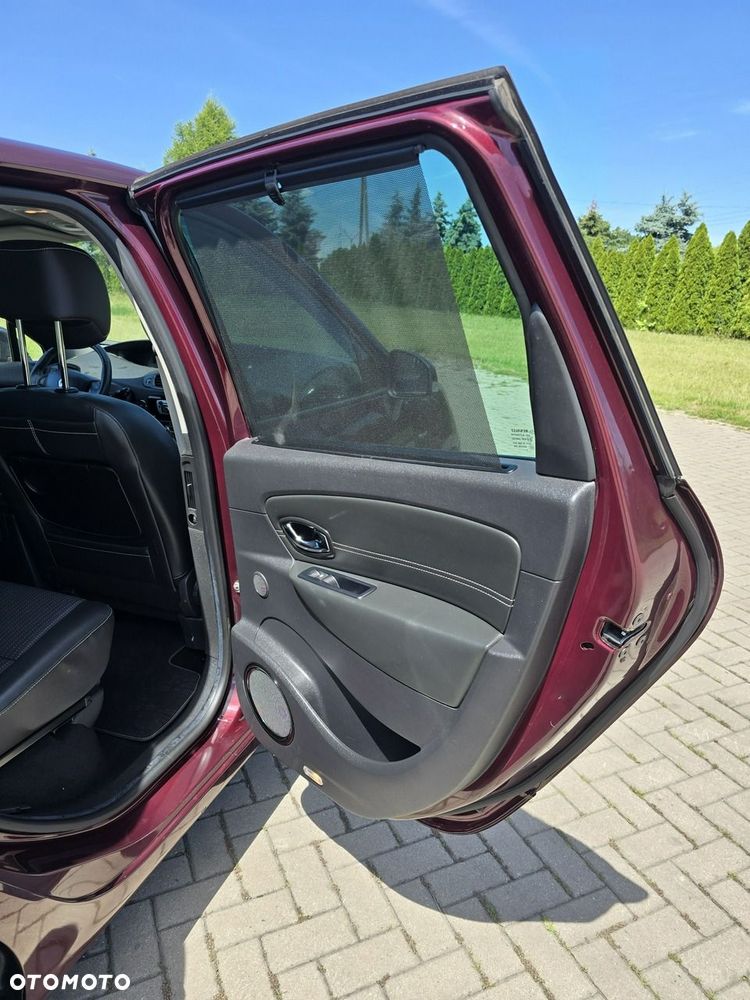 Renault Scenic - 29