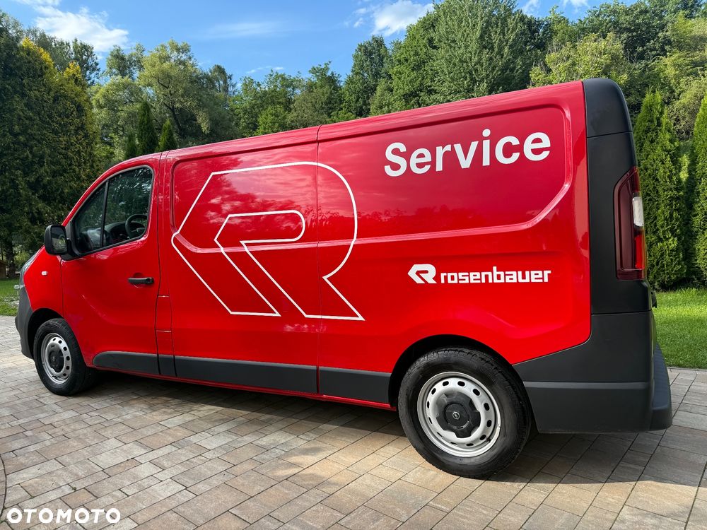 Opel Vivaro 1.6 D L2H1 S&S + - 19