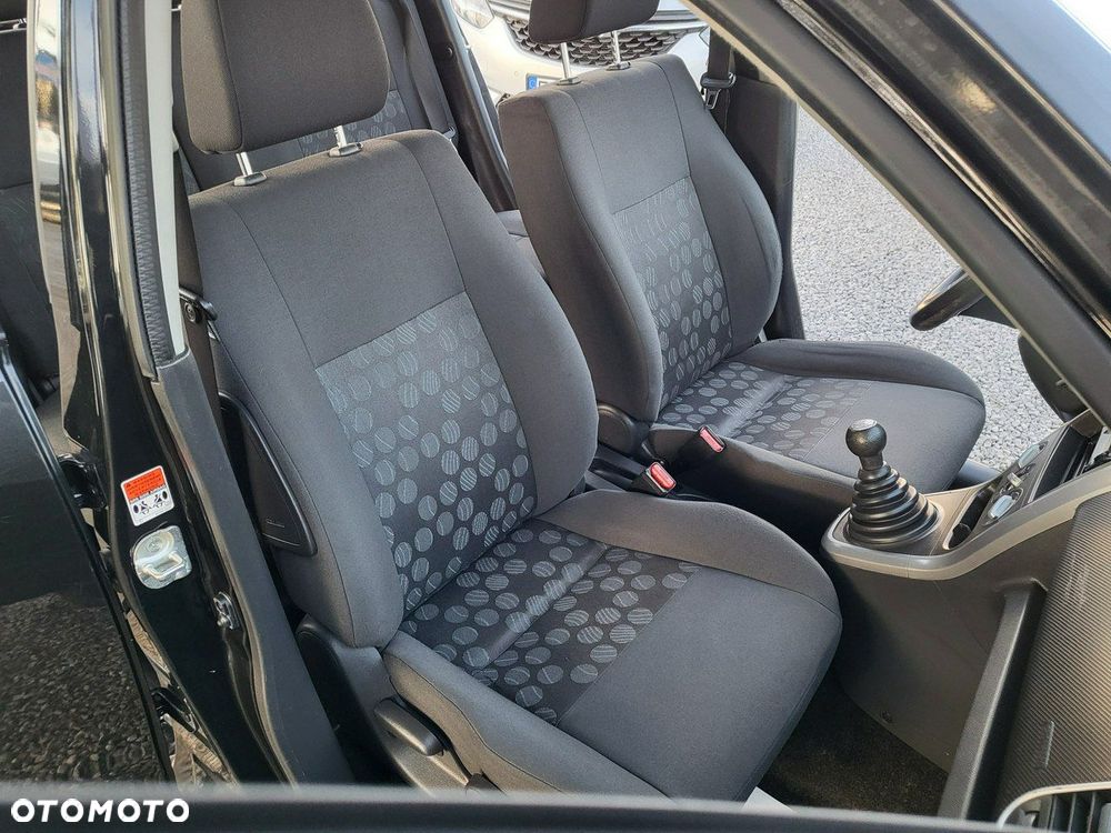 Suzuki Splash - 17