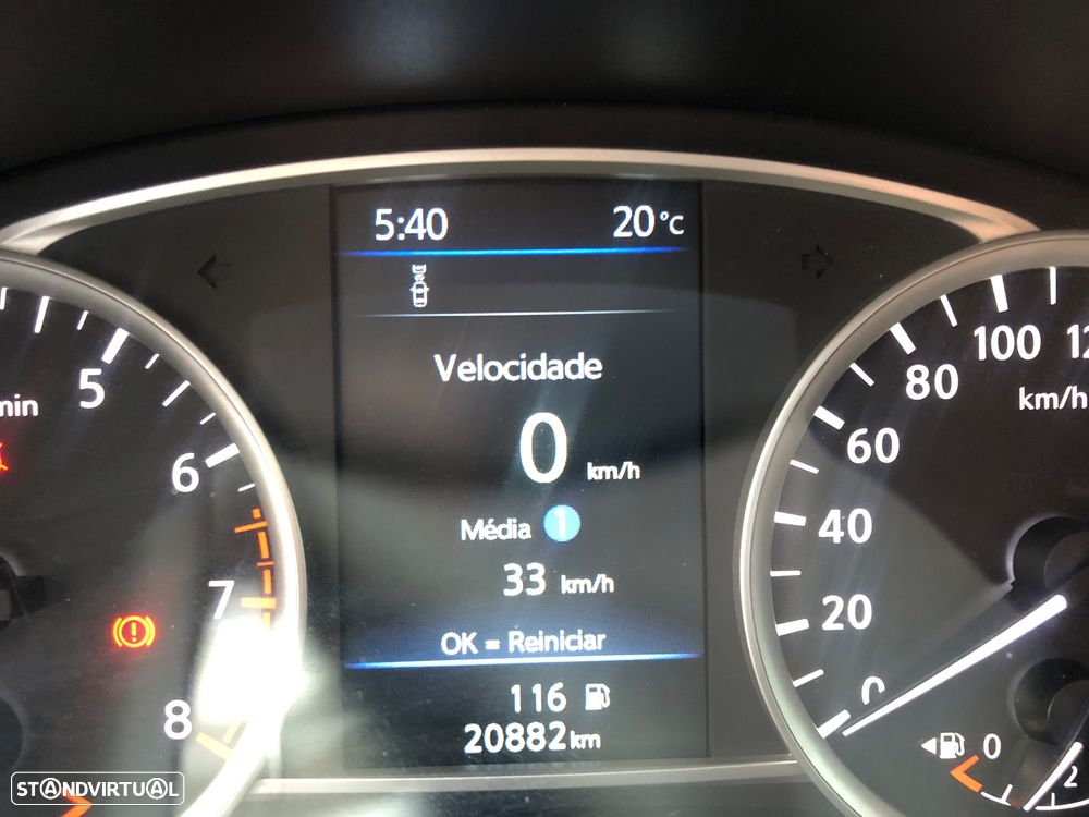 Nissan Micra 0.9 IG-T Tekna S/S - 18