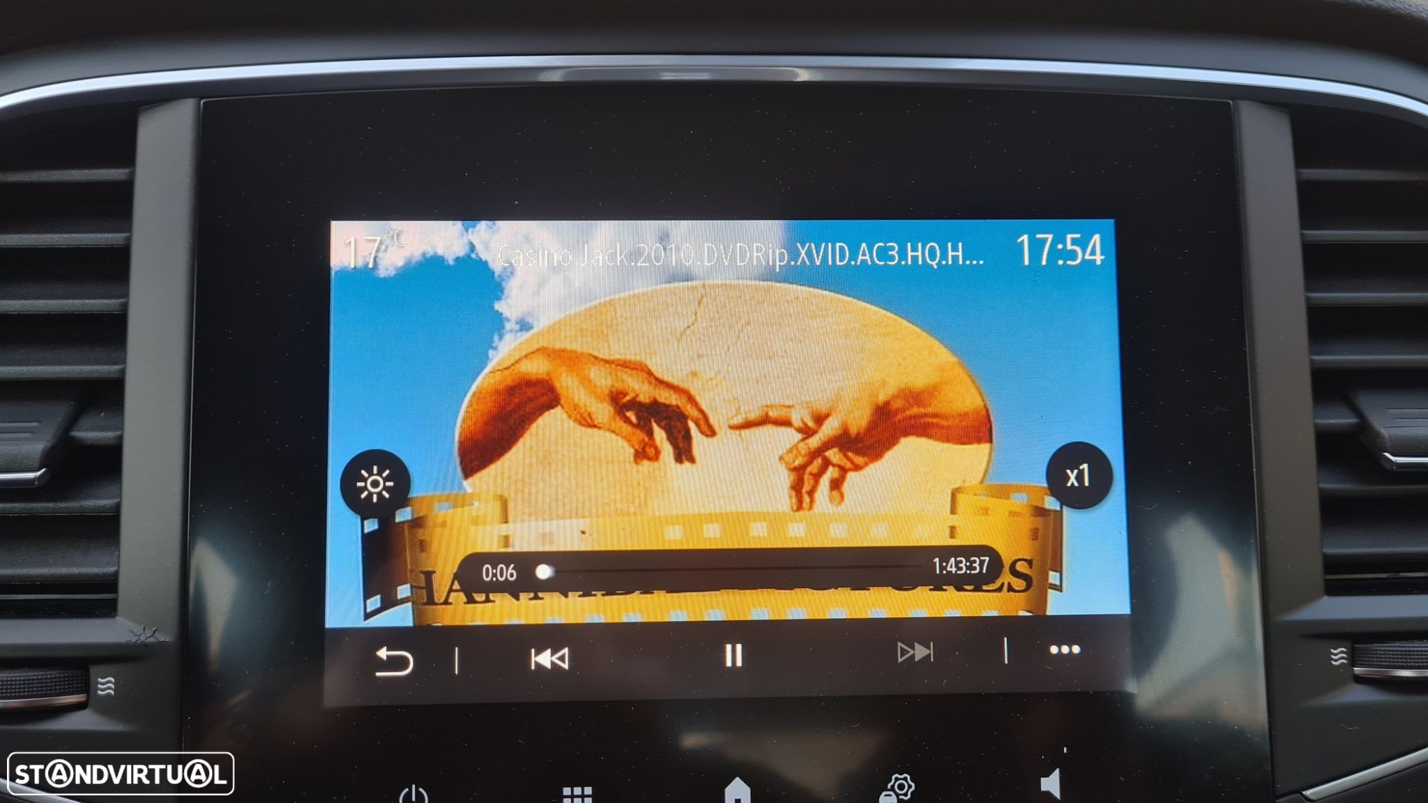 Renault Mégane 1.5 Blue dCi Intens EDC - 18