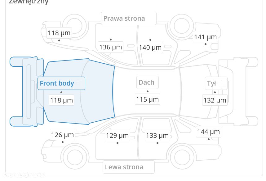 Mitsubishi Outlander - 22