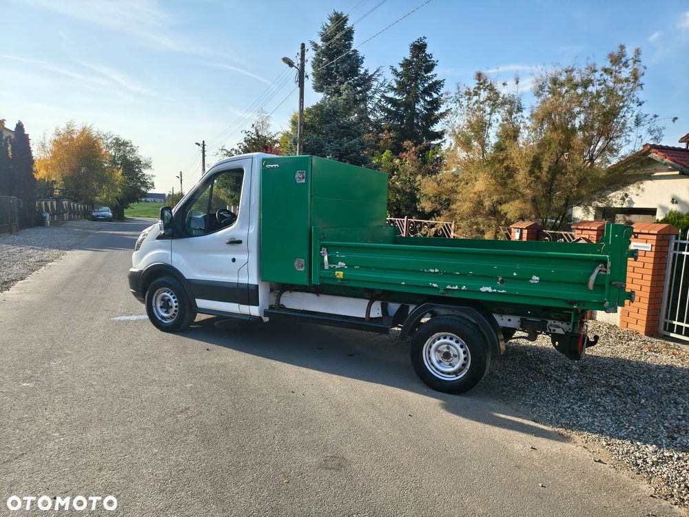 Ford Transit - 27