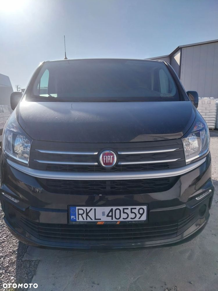 Fiat Talento - 5