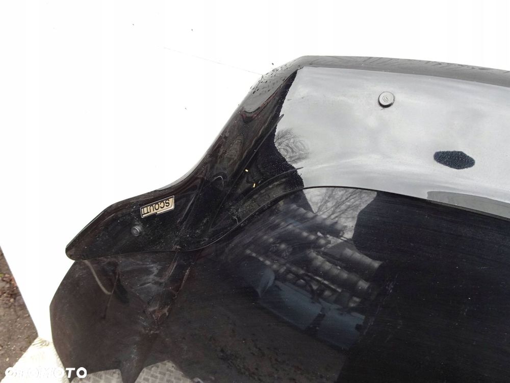 maska przód kpl. ford focus mk3 fb - 8