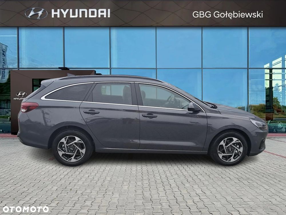 Hyundai i30 1.5 T-GDI 48V Smart DCT - 6