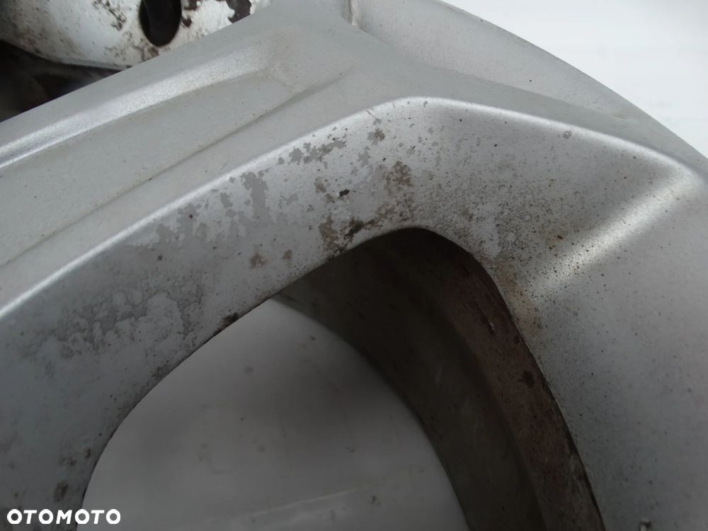 FELGA ALUMINIOWA R17 17'' ET55 7.5J 7S7J-1007-AA FORD MONDEO MK4 F-VAT - 5