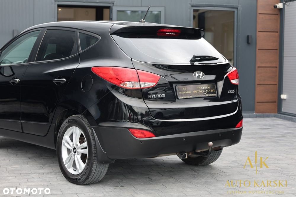 Hyundai ix35 - 10