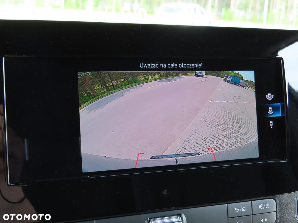 Mercedes-Benz Sprinter 319 CDI 190 KM 9G-Tronic Automat Model 907 Furgon Blaszak Ekstra Długi LONG MAXI + 4800 mm Rozstaw Osi 4325 mm Ładowność 981 Kg GWARANCJA FABRYCZNA Kabina Sypialniana + WEBASTO FULL Opcja Wyposażenia OKAZJA DOSTĘPNY I GOTOWY - 37