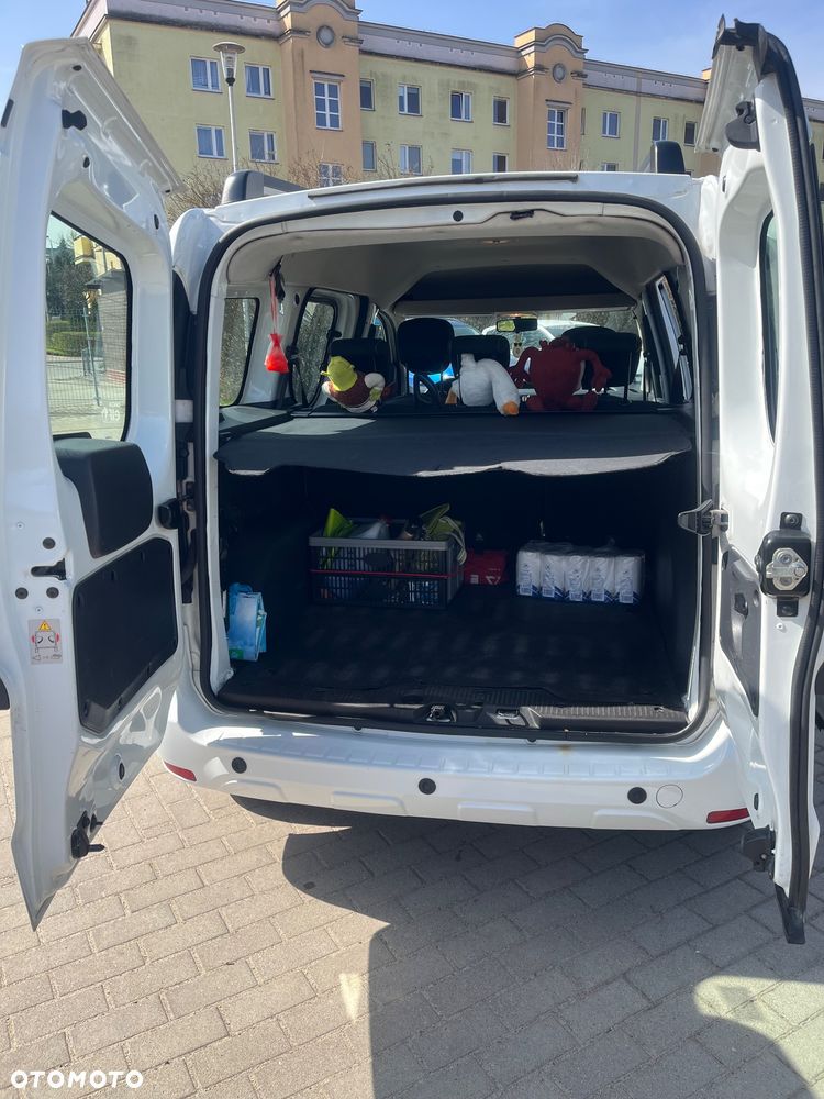 Dacia Dokker 1.6 SCe Outdoor - 5