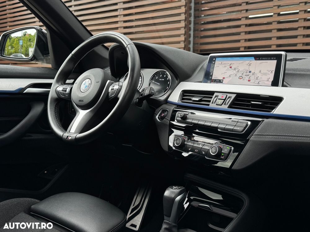 BMW X1 xDrive25e M Sport - 27