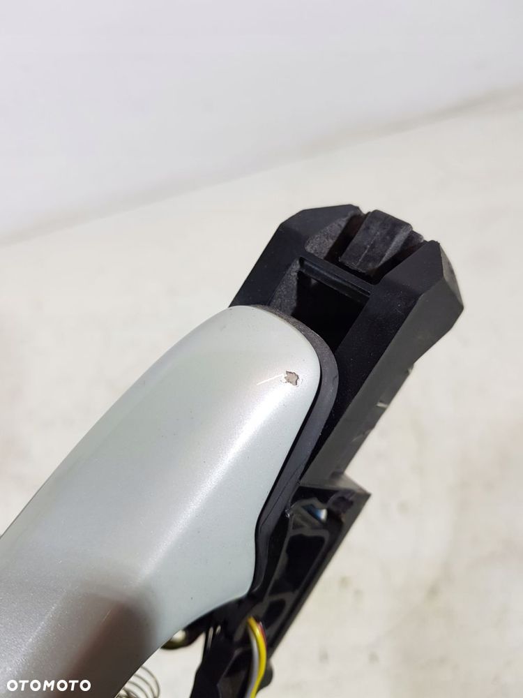 klamka zewnętrzna drzwi lewy tył keyless volvo xc60 i 08-13 481-16 - 10