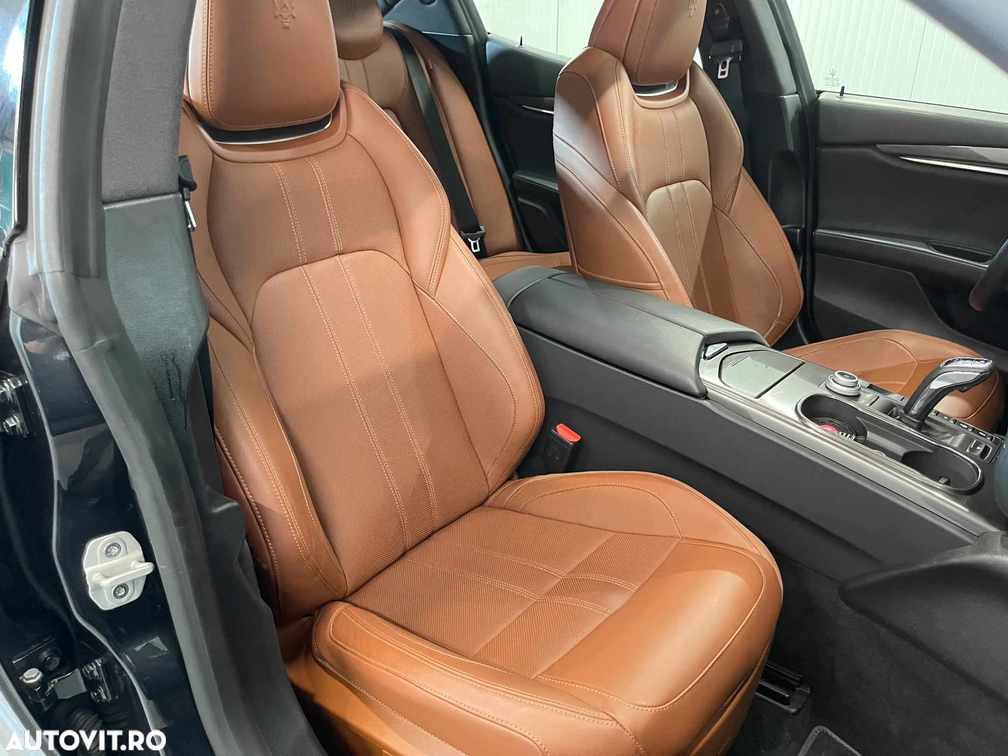 Maserati Ghibli GT (Ultima) Hybrid - 10