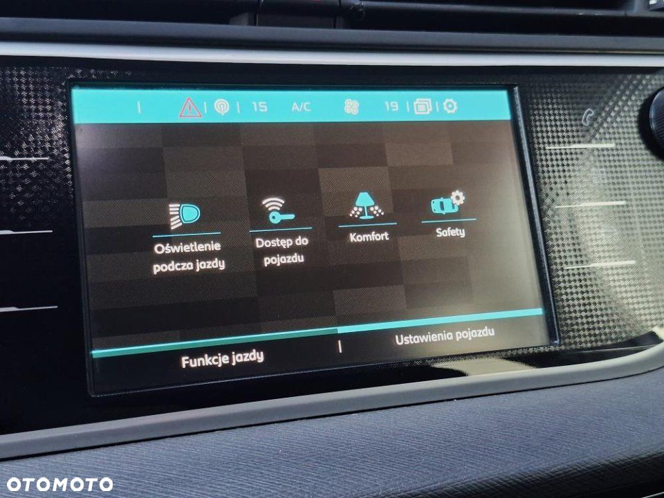 Citroën C4 SpaceTourer - 40
