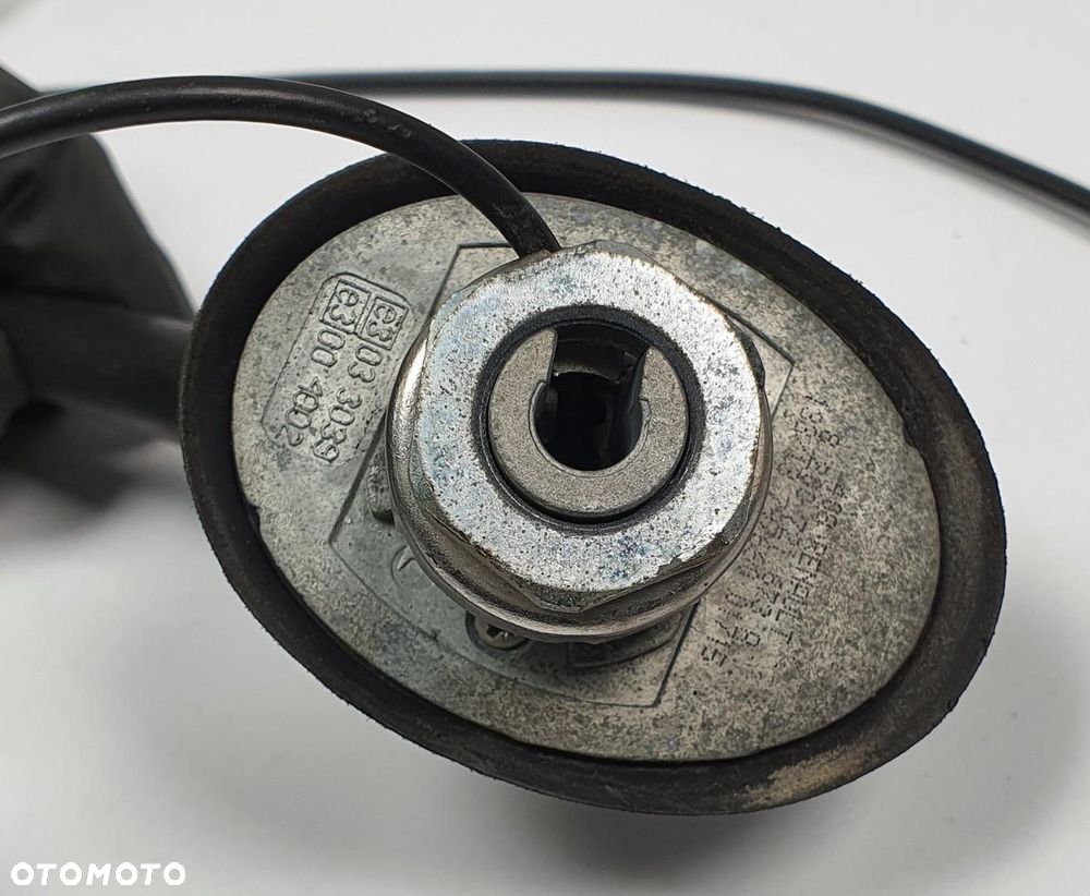ANTENA DACHU DACHOWA RENAULT KANGOO II 8200721673 - 4