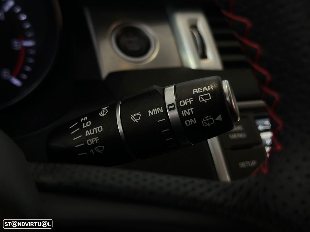 Land Rover Range Rover Evoque 2.2 eD4 Pure Tech - 35