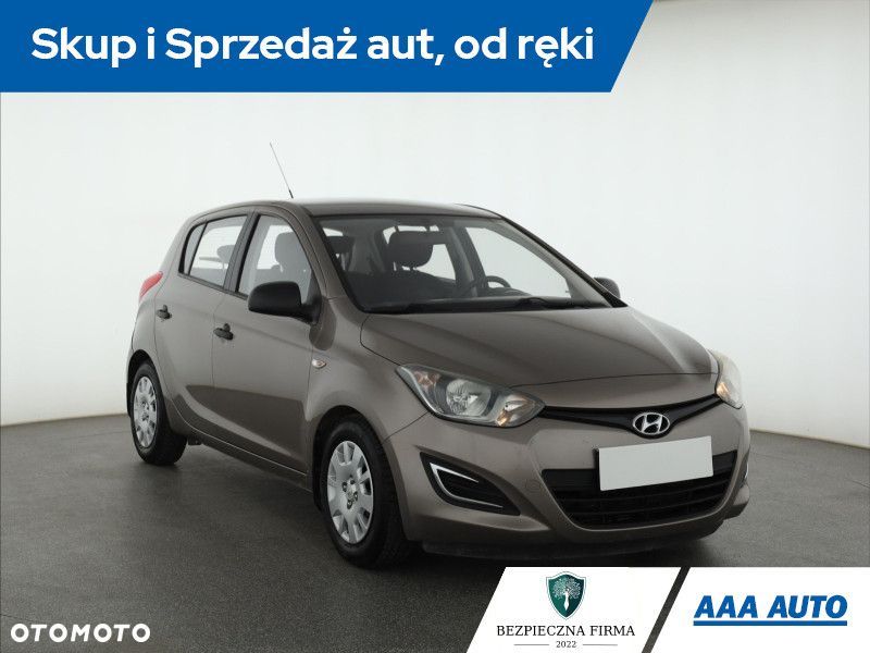 Hyundai i20 - 3