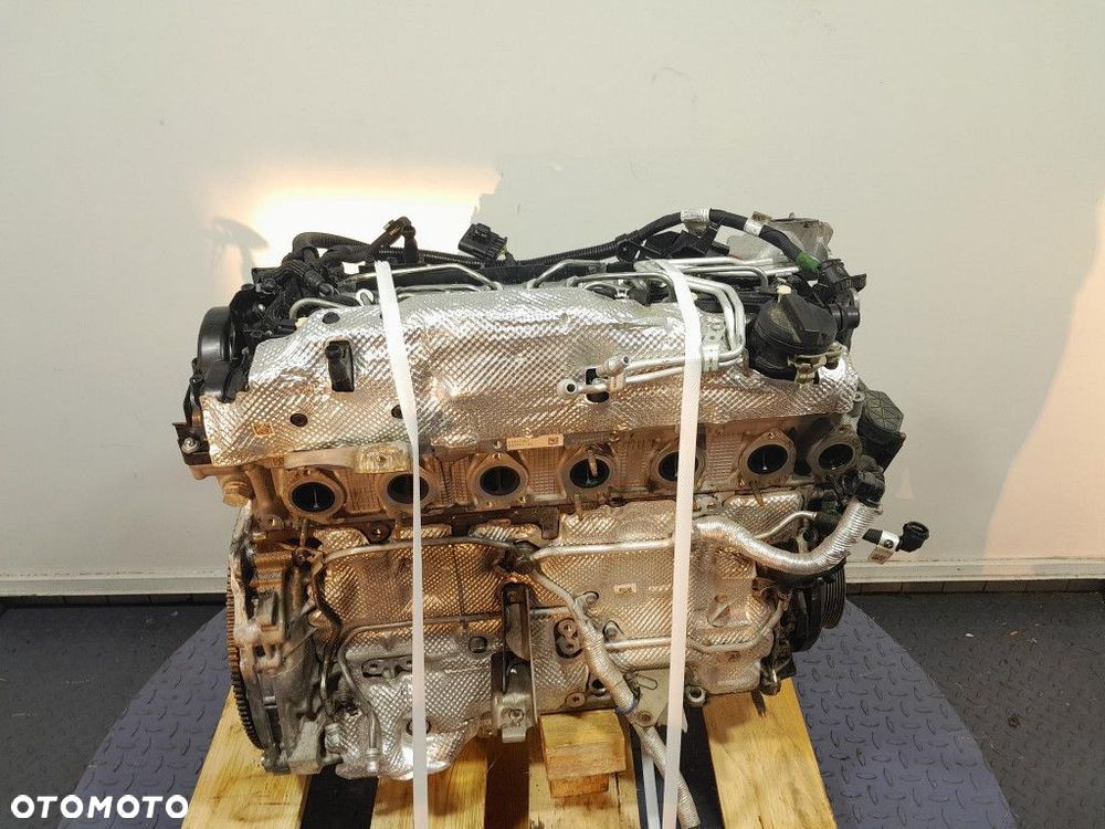 BMW X5 G05 3.0D 340 KM SILNIK DIESLA B57D30B - 1