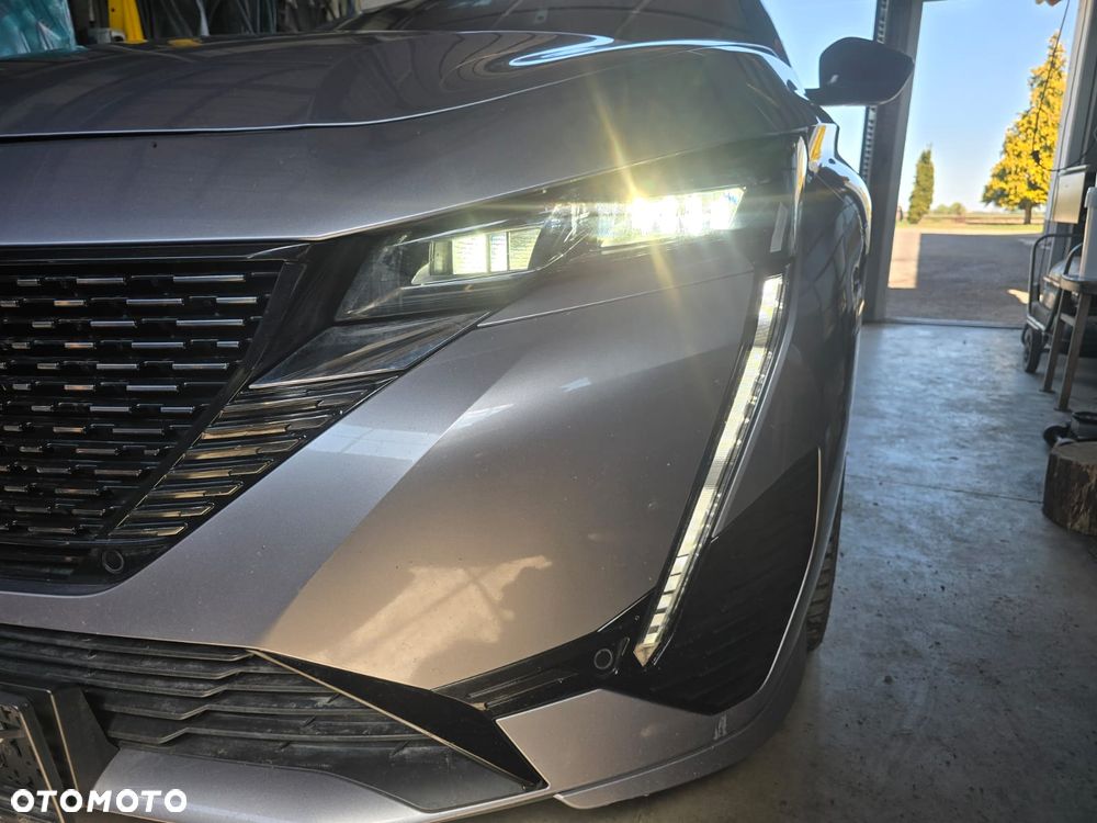 Peugeot 308 1.5 BlueHDi GT S&S EAT8 - 22