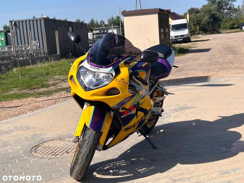 Suzuki GSX-R - 9