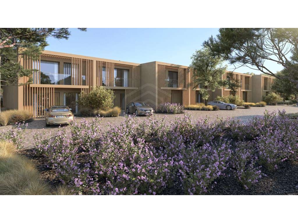 Apartamento T2 inserido em Resort de luxo, Altura, Algarve - Grande imagem: 4/58