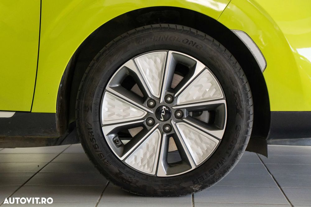 Kia Soul Spirit - 10