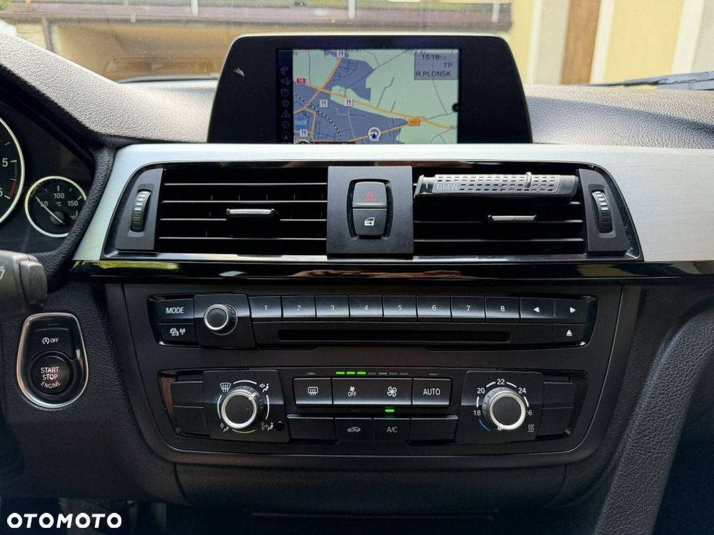 BMW Seria 3 - 15